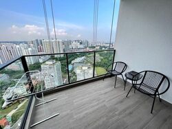 Avenue South Residence (D3), Apartment #626522431